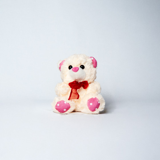 Peluche 06