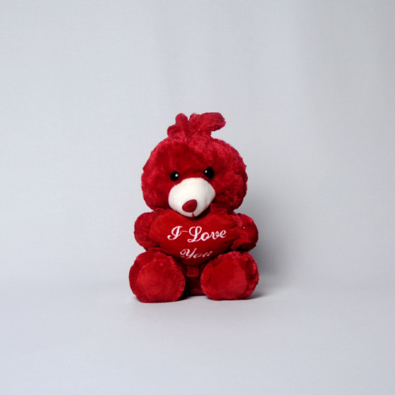 Peluche 01