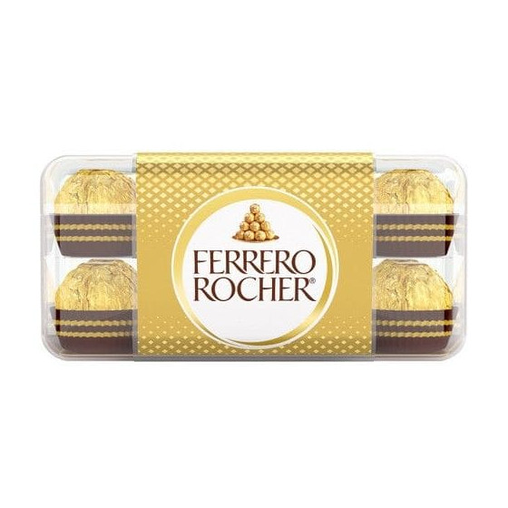 Ferrero Rocher