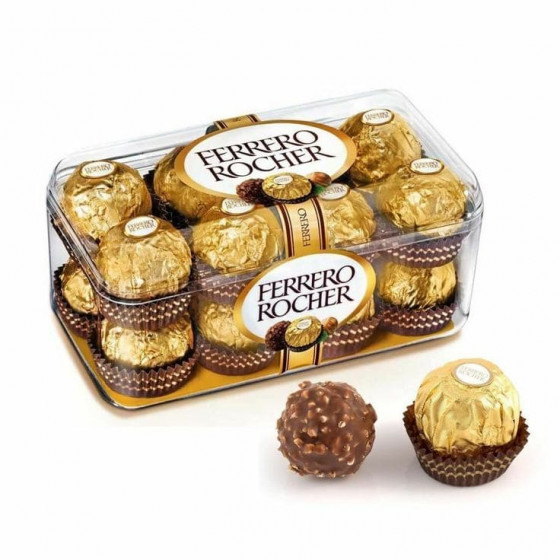 Ferrero Rocher