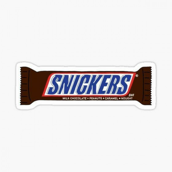 SNICKERS