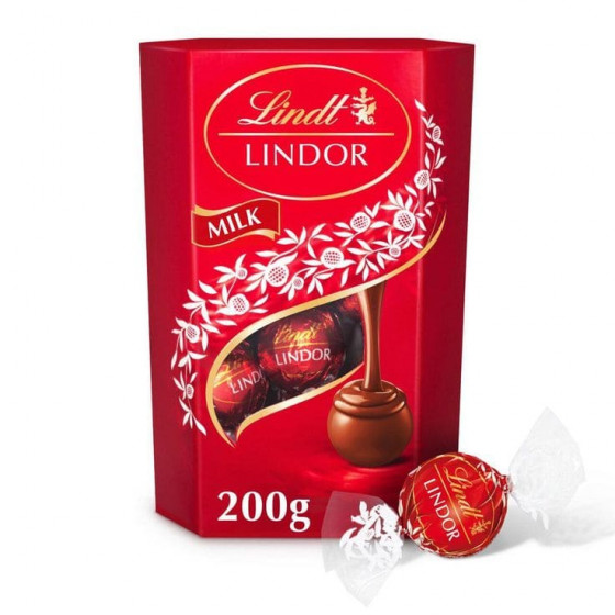 Lindt