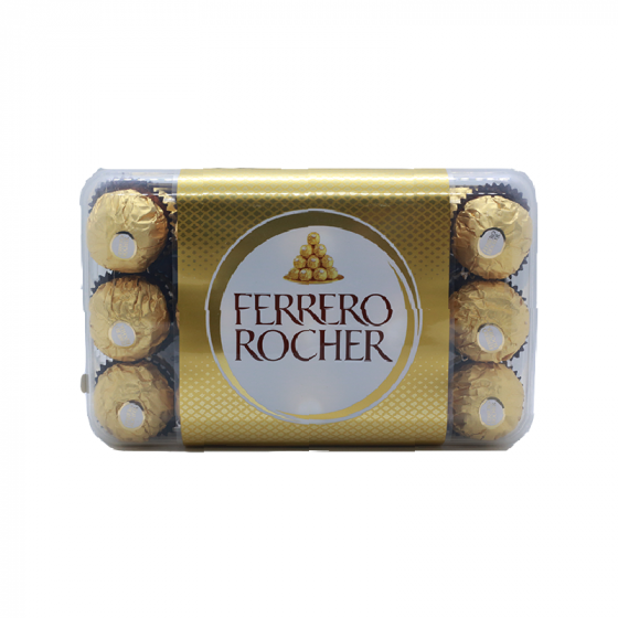 FERRERO ROCHER