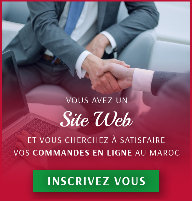 Pour Les Sites Marchands